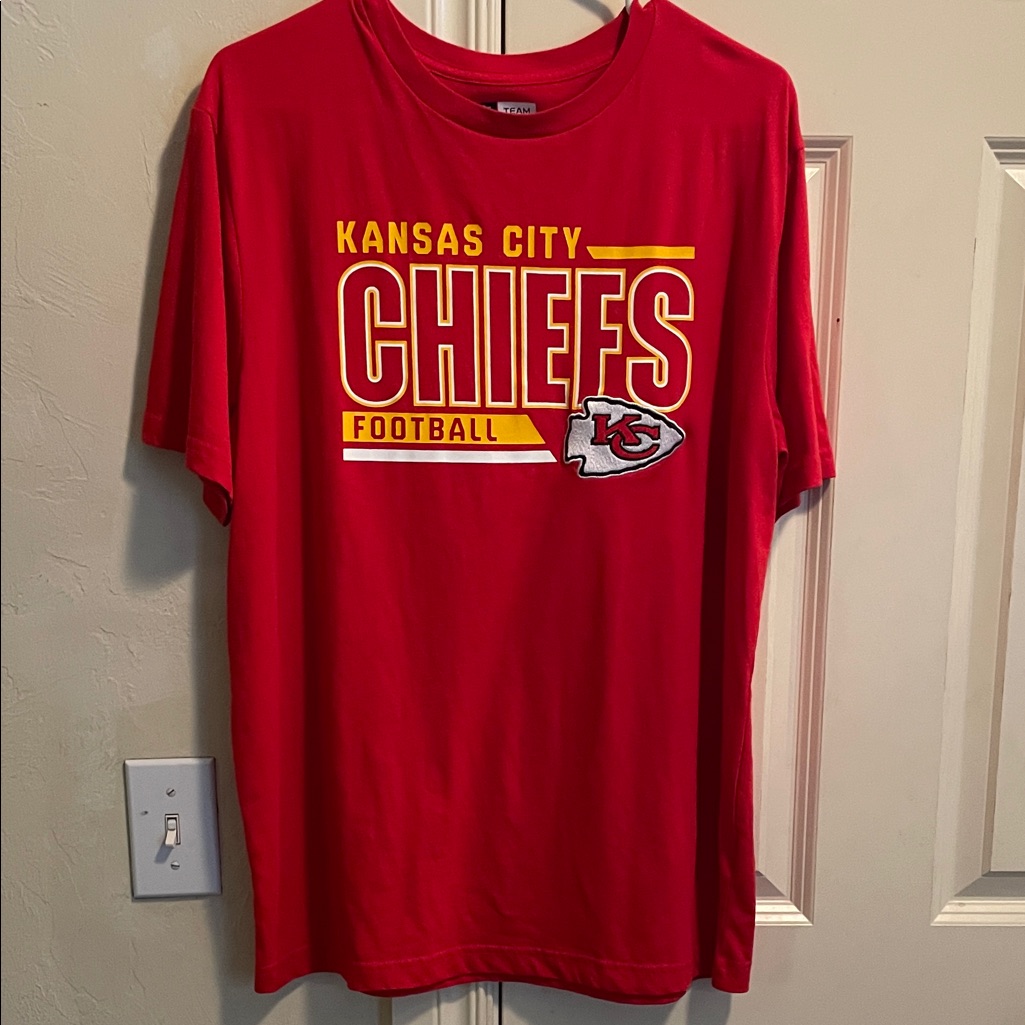 Kc Chiefs Bundle